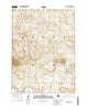 Noatak D-4 NW Alaska Current topographic map, 1:25000 scale, 7.5 X 7.5 Minute, Year 2014