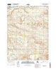 Noatak D-4 SE Alaska Current topographic map, 1:25000 scale, 7.5 X 7.5 Minute, Year 2014