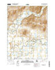 Noatak D-5 SW Alaska Current topographic map, 1:25000 scale, 7.5 X 7.5 Minute, Year 2014