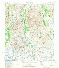 Nome C-1 Alaska Historical topographic map, 1:63360 scale, 15 X 15 Minute, Year 1950