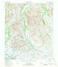 Nome C-1 Alaska Historical topographic map, 1:63360 scale, 15 X 15 Minute, Year 1950
