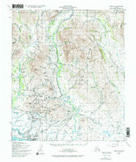 Nome C-1 Alaska Historical topographic map, 1:63360 scale, 15 X 15 Minute, Year 1950
