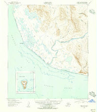 Nome C-3 Alaska Historical topographic map, 1:63360 scale, 15 X 15 Minute, Year 1950