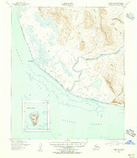 Nome C-3 Alaska Historical topographic map, 1:63360 scale, 15 X 15 Minute, Year 1950