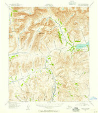 Nome D-1 Alaska Historical topographic map, 1:63360 scale, 15 X 15 Minute, Year 1950