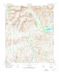 Nome D-1 Alaska Historical topographic map, 1:63360 scale, 15 X 15 Minute, Year 1950