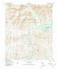 Nome D-1 Alaska Historical topographic map, 1:63360 scale, 15 X 15 Minute, Year 1972