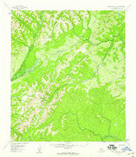 Norton Bay A-1 Alaska Historical topographic map, 1:63360 scale, 15 X 15 Minute, Year 1954