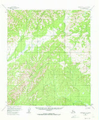 Norton Bay A-1 Alaska Historical topographic map, 1:63360 scale, 15 X 15 Minute, Year 1954