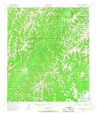 Norton Bay A-3 Alaska Historical topographic map, 1:63360 scale, 15 X 15 Minute, Year 1950