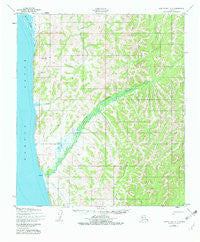 Norton Bay A-4 Alaska Historical topographic map, 1:63360 scale, 15 X 15 Minute, Year 1950