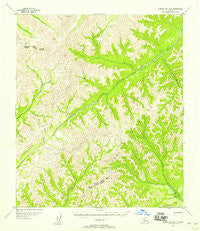 Norton Bay B-1 Alaska Historical topographic map, 1:63360 scale, 15 X 15 Minute, Year 1952