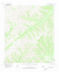 Norton Bay B-1 Alaska Historical topographic map, 1:63360 scale, 15 X 15 Minute, Year 1952