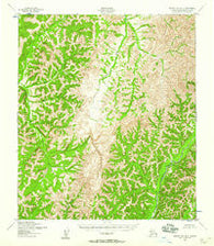 Norton Bay B-3 Alaska Historical topographic map, 1:63360 scale, 15 X 15 Minute, Year 1950