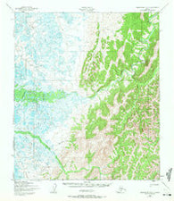 Norton Bay B-4 Alaska Historical topographic map, 1:63360 scale, 15 X 15 Minute, Year 1950