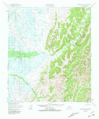 Norton Bay B-4 Alaska Historical topographic map, 1:63360 scale, 15 X 15 Minute, Year 1950