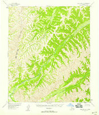 Norton Bay C-1 Alaska Historical topographic map, 1:63360 scale, 15 X 15 Minute, Year 1952