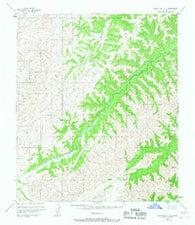 Norton Bay C-1 Alaska Historical topographic map, 1:63360 scale, 15 X 15 Minute, Year 1952