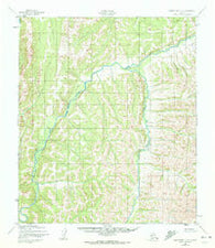 Norton Bay C-3 Alaska Historical topographic map, 1:63360 scale, 15 X 15 Minute, Year 1950