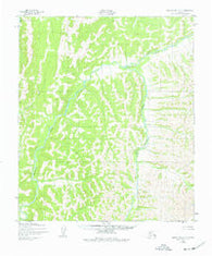 Norton Bay C-3 Alaska Historical topographic map, 1:63360 scale, 15 X 15 Minute, Year 1950