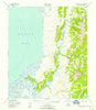 Norton Bay C-4 Alaska Historical topographic map, 1:63360 scale, 15 X 15 Minute, Year 1950