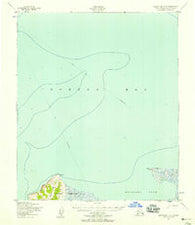 Norton Bay C-5 Alaska Historical topographic map, 1:63360 scale, 15 X 15 Minute, Year 1950