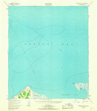 Norton Bay C-5 Alaska Historical topographic map, 1:63360 scale, 15 X 15 Minute, Year 1950
