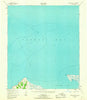 Norton Bay C-5 Alaska Historical topographic map, 1:63360 scale, 15 X 15 Minute, Year 1950
