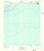 Norton Bay C-6 Alaska Historical topographic map, 1:63360 scale, 15 X 15 Minute, Year 1950