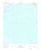 Norton Bay C-6 Alaska Historical topographic map, 1:63360 scale, 15 X 15 Minute, Year 1950
