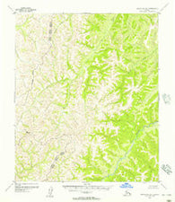 Norton Bay D-1 Alaska Historical topographic map, 1:63360 scale, 15 X 15 Minute, Year 1955