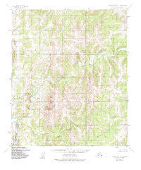 Norton Bay D-3 Alaska Historical topographic map, 1:63360 scale, 15 X 15 Minute, Year 1950