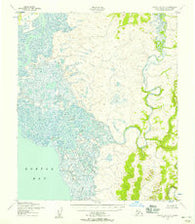 Norton Bay D-4 Alaska Historical topographic map, 1:63360 scale, 15 X 15 Minute, Year 1950