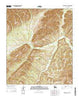Norton Bay A-1 NE Alaska Current topographic map, 1:25000 scale, 7.5 X 7.5 Minute, Year 2014