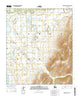 Norton Bay B-4 SW Alaska Current topographic map, 1:25000 scale, 7.5 X 7.5 Minute, Year 2014