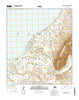 Norton Bay C-4 SW Alaska Current topographic map, 1:25000 scale, 7.5 X 7.5 Minute, Year 2014