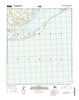 Norton Bay C-6 NW Alaska Current topographic map, 1:25000 scale, 7.5 X 7.5 Minute, Year 2014