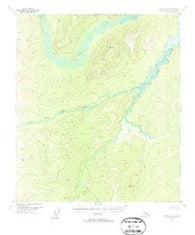 Nulato A-2 Alaska Historical topographic map, 1:63360 scale, 15 X 15 Minute, Year 1952