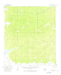 Nulato A-3 Alaska Historical topographic map, 1:63360 scale, 15 X 15 Minute, Year 1952