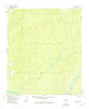 Nulato B-2 Alaska Historical topographic map, 1:63360 scale, 15 X 15 Minute, Year 1952