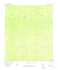 Nulato B-3 Alaska Historical topographic map, 1:63360 scale, 15 X 15 Minute, Year 1952