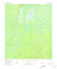Nulato C-3 Alaska Historical topographic map, 1:63360 scale, 15 X 15 Minute, Year 1952