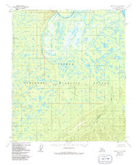 Nulato C-3 Alaska Historical topographic map, 1:63360 scale, 15 X 15 Minute, Year 1952