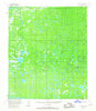 Nulato C-4 Alaska Historical topographic map, 1:63360 scale, 15 X 15 Minute, Year 1953