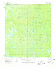 Nulato C-4 Alaska Historical topographic map, 1:63360 scale, 15 X 15 Minute, Year 1953