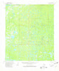 Nulato C-4 Alaska Historical topographic map, 1:63360 scale, 15 X 15 Minute, Year 1953