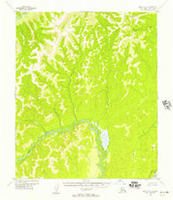 Nulato D-5 Alaska Historical topographic map, 1:63360 scale, 15 X 15 Minute, Year 1952