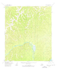 Nulato D-5 Alaska Historical topographic map, 1:63360 scale, 15 X 15 Minute, Year 1952