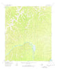 Nulato D-5 Alaska Historical topographic map, 1:63360 scale, 15 X 15 Minute, Year 1952