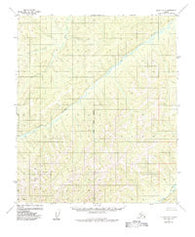 Nulato D-6 Alaska Historical topographic map, 1:63360 scale, 15 X 15 Minute, Year 1955